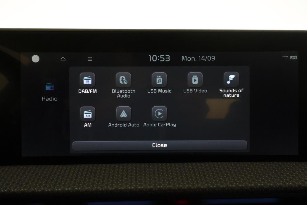 KIA EV6 2023