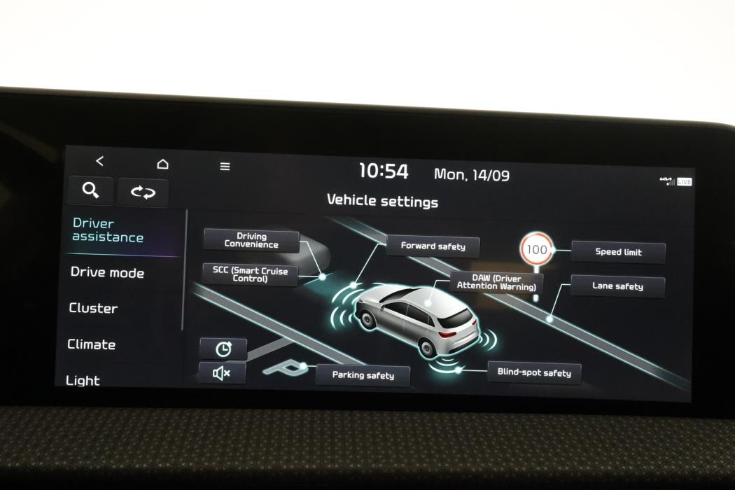 KIA EV6 2023