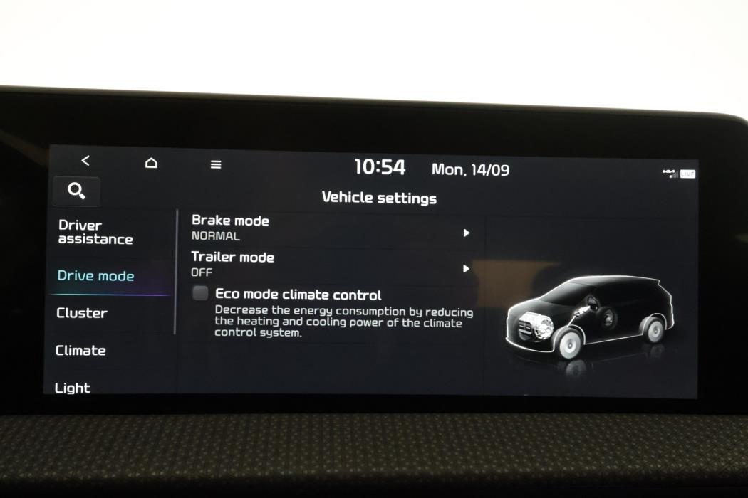 KIA EV6 2023