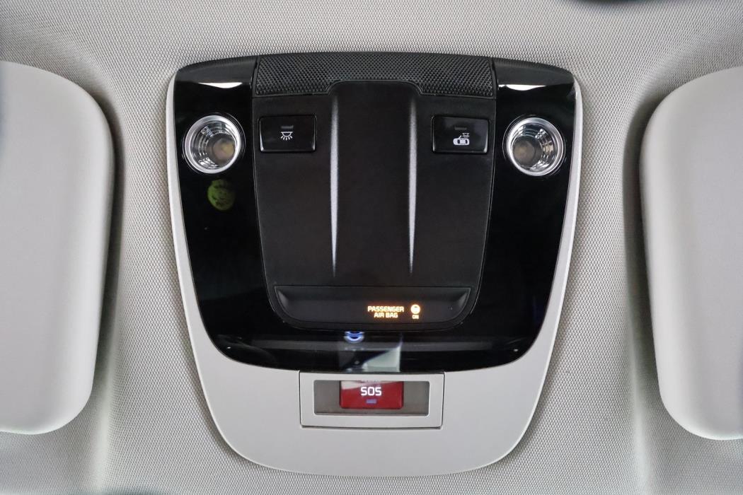 KIA EV6 2023