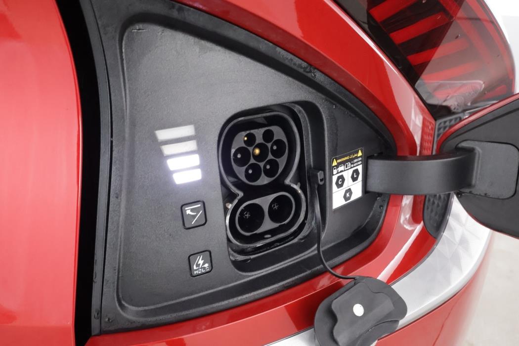 KIA EV6 2023