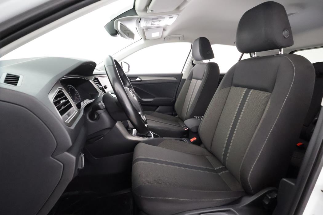 VOLKSWAGEN T-Roc 2020