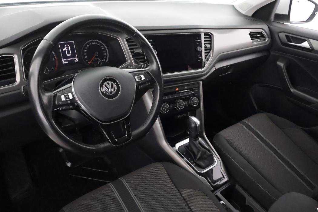 VOLKSWAGEN T-Roc 2020