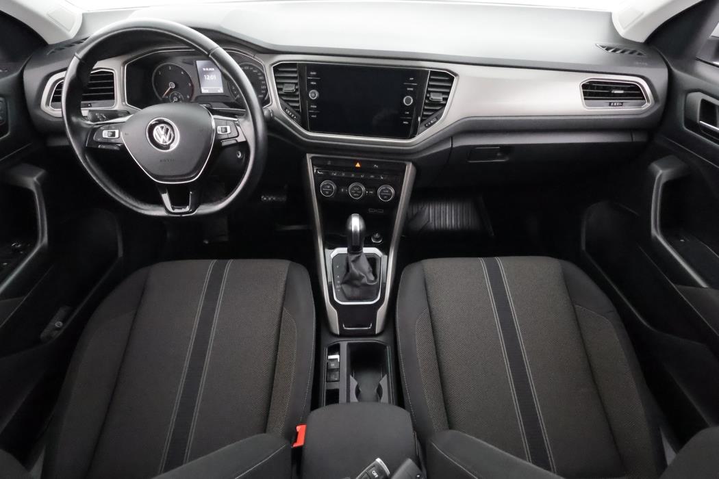VOLKSWAGEN T-Roc 2020