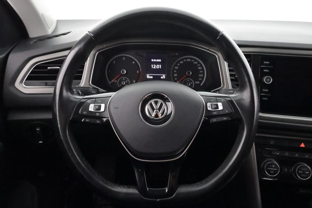 VOLKSWAGEN T-Roc 2020