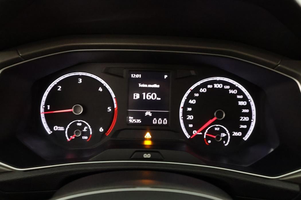 VOLKSWAGEN T-Roc 2020