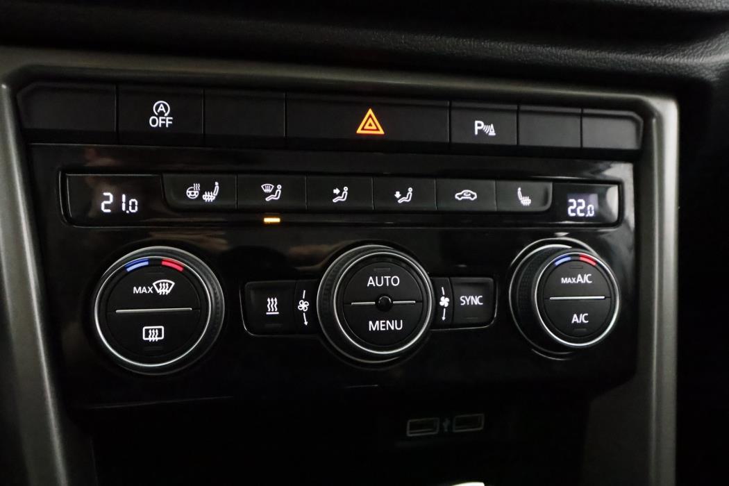 VOLKSWAGEN T-Roc 2020
