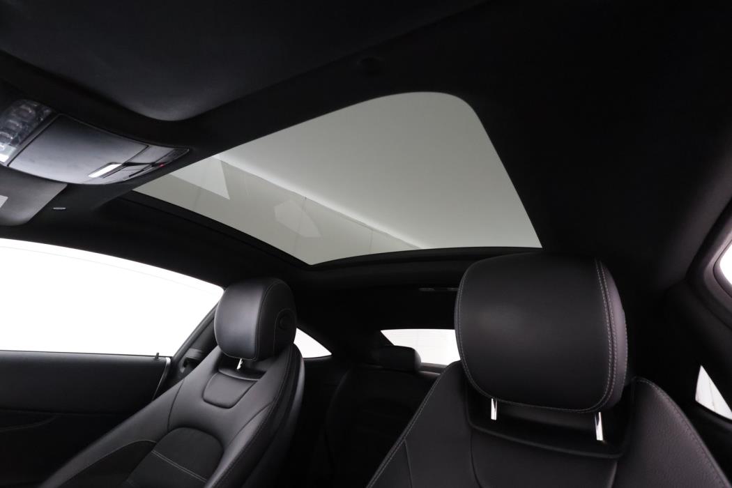 MERCEDES-BENZ C 2019