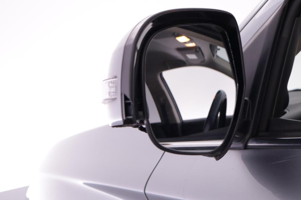 MITSUBISHI Outlander 2014