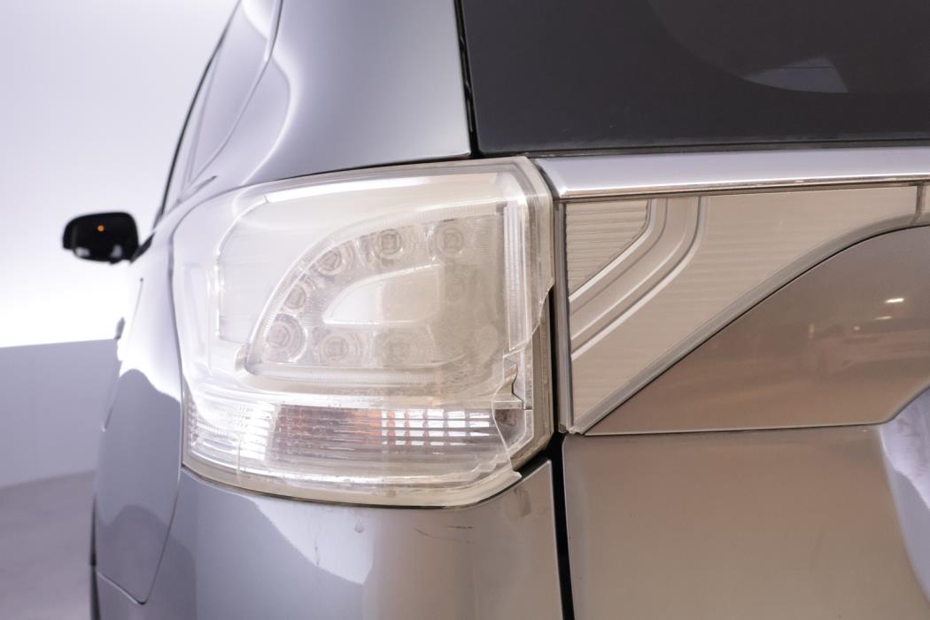 MITSUBISHI Outlander 2014