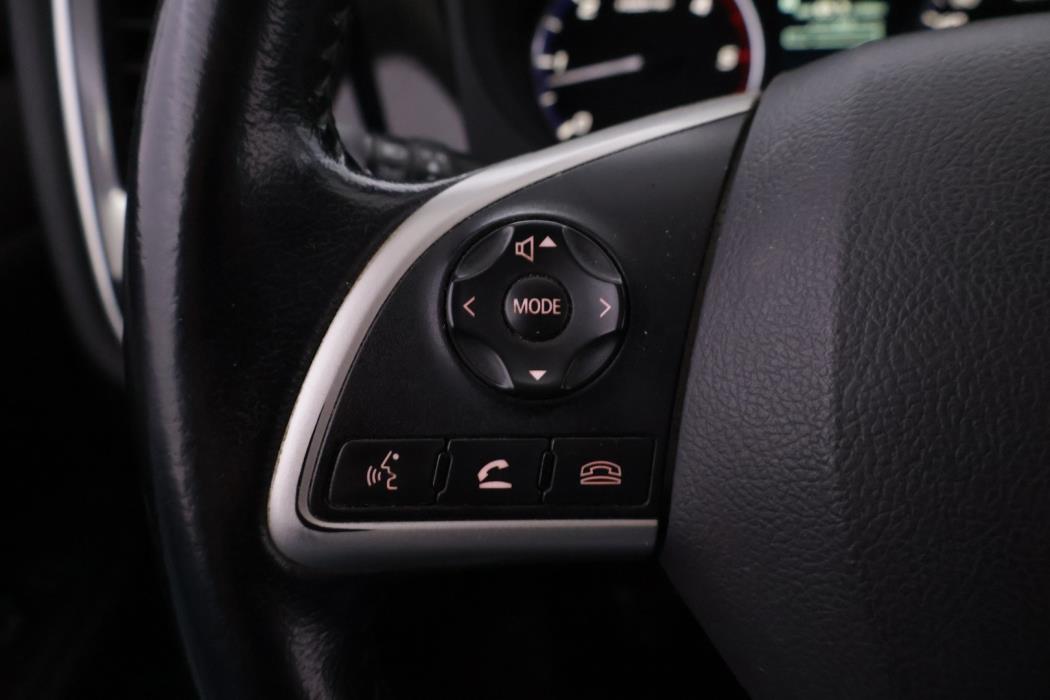 MITSUBISHI Outlander 2014
