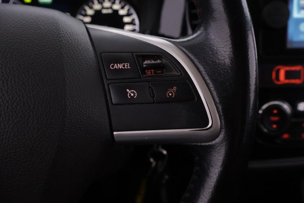 MITSUBISHI Outlander 2014
