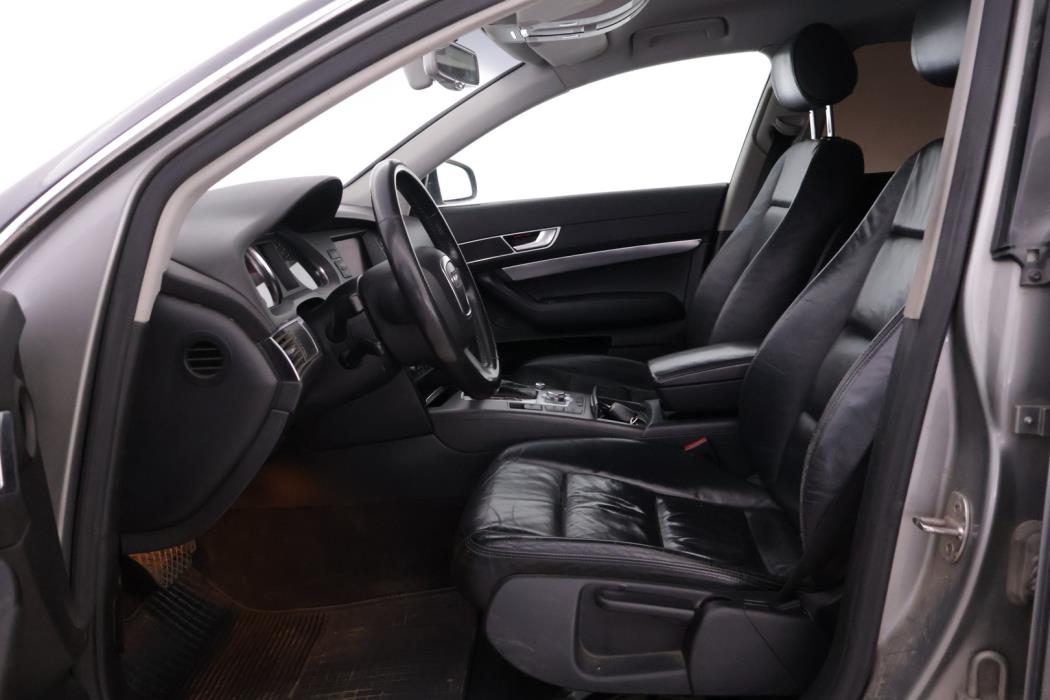 AUDI A6 2006