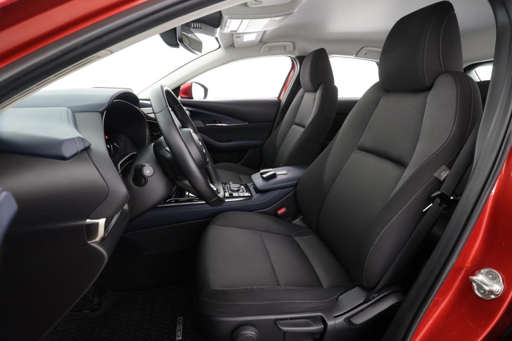 MAZDA CX-30 2020