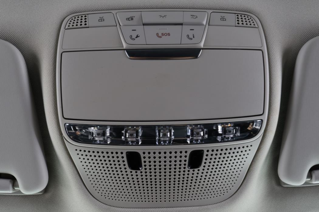 MERCEDES-BENZ GLC 2018