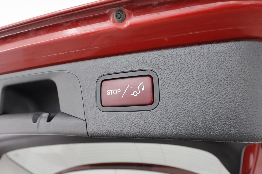 MERCEDES-BENZ GLC 2018