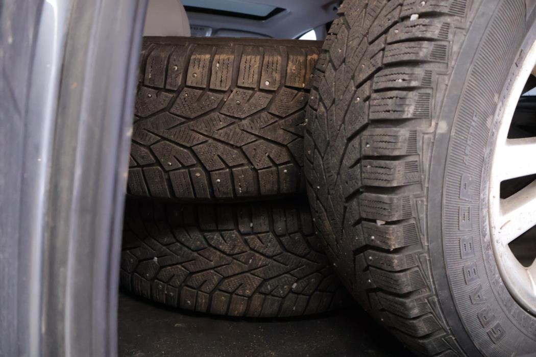 VOLVO XC90 2009