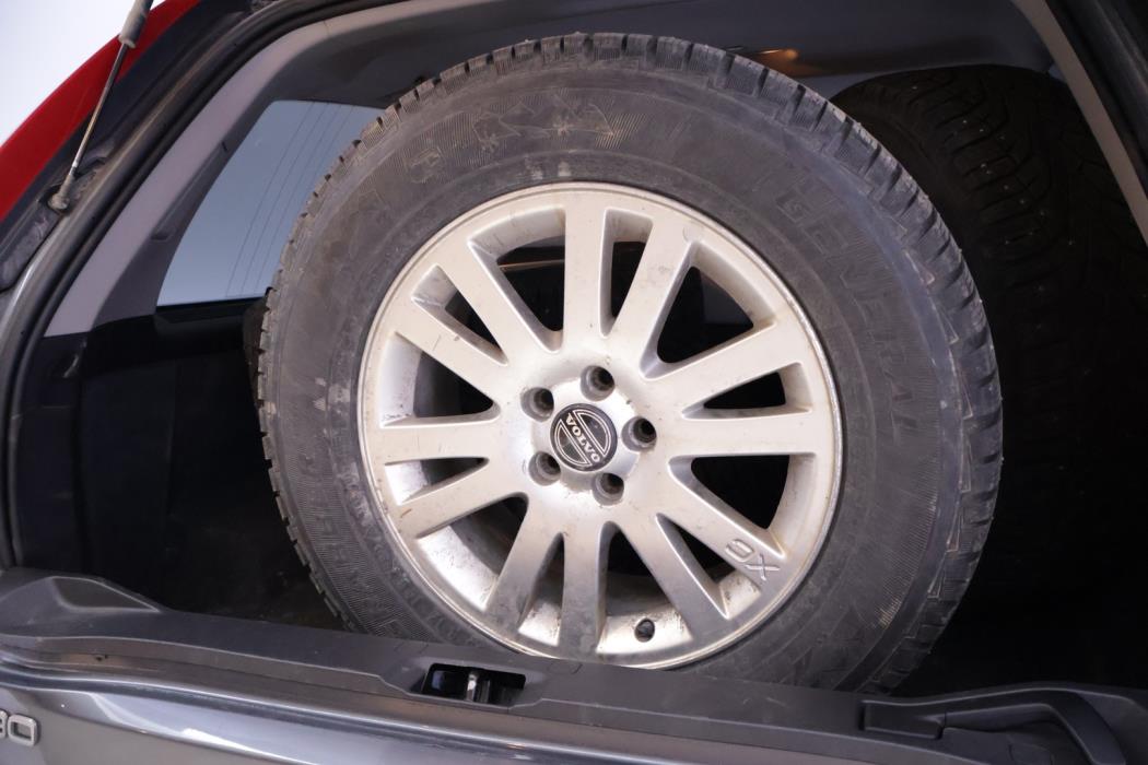 VOLVO XC90 2009