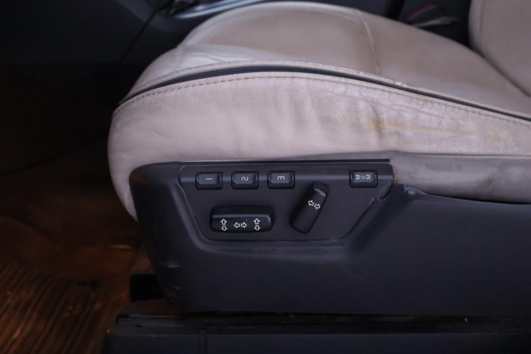 VOLVO XC90 2009