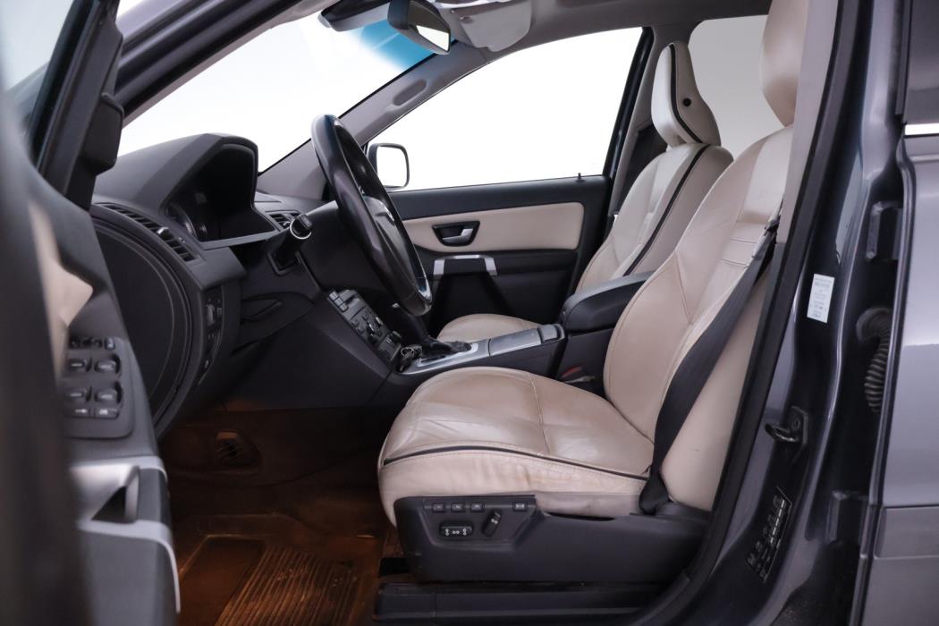 VOLVO XC90 2009