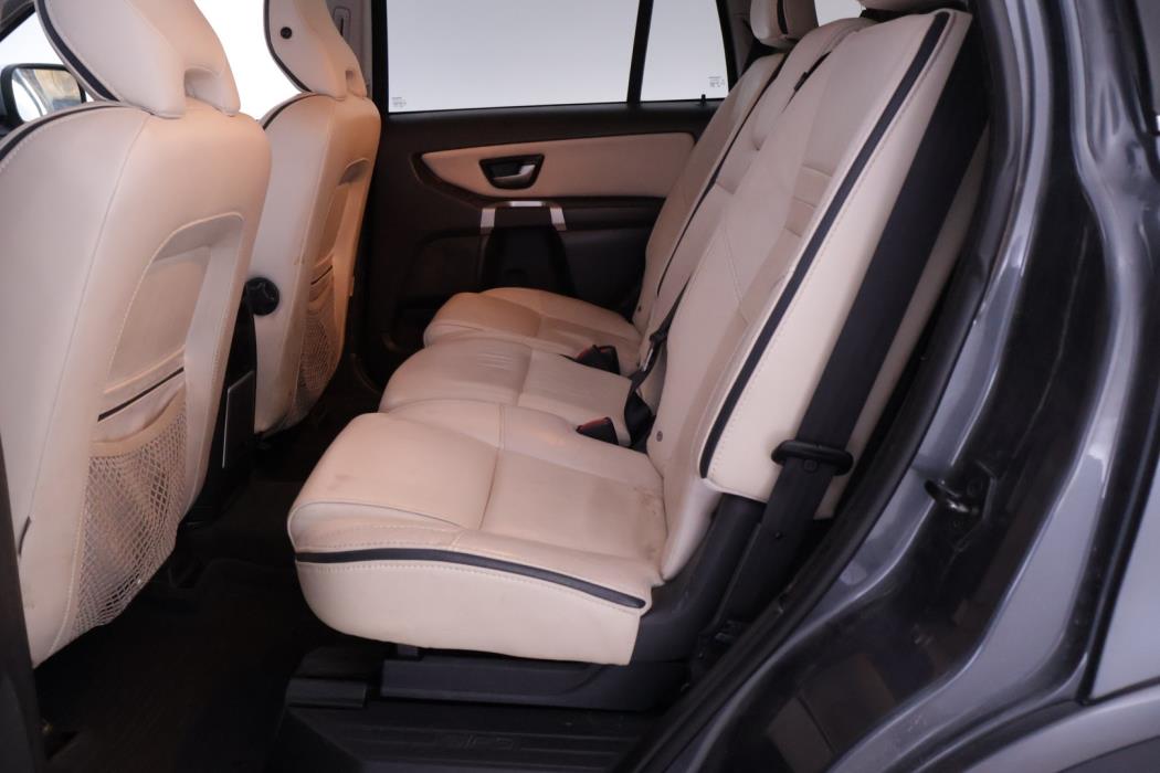 VOLVO XC90 2009