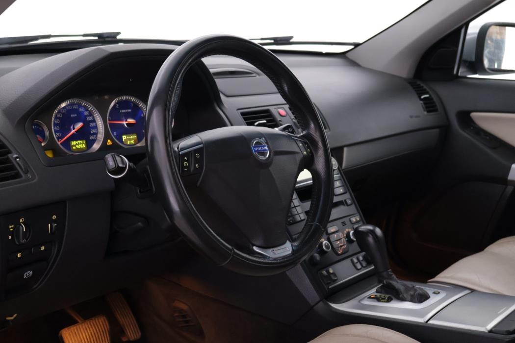 VOLVO XC90 2009