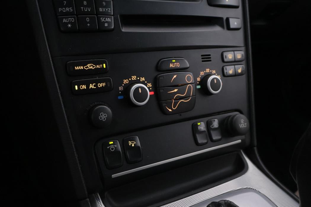 VOLVO XC90 2009