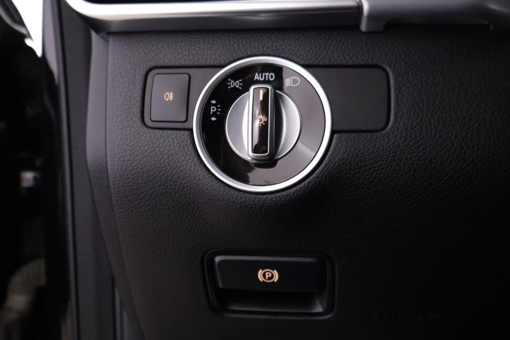 MERCEDES-BENZ GLE 2016