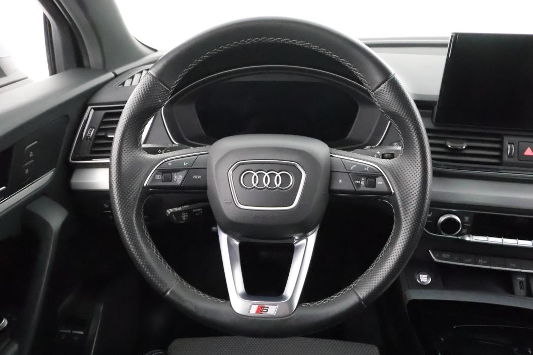 AUDI Q5 2021