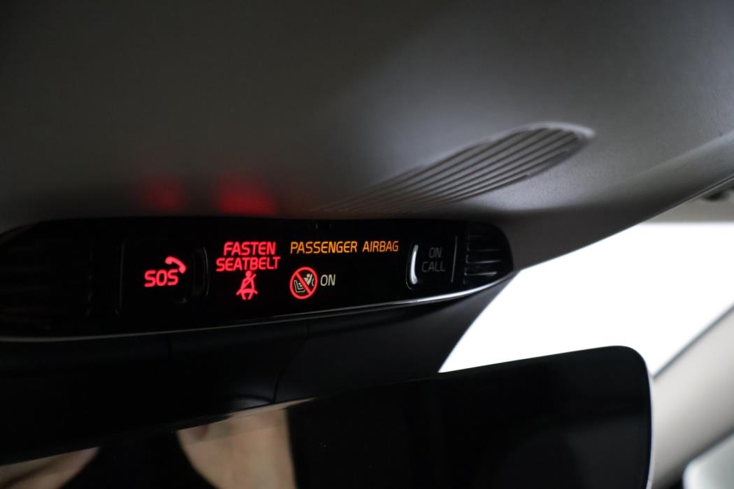 VOLVO V60 2020