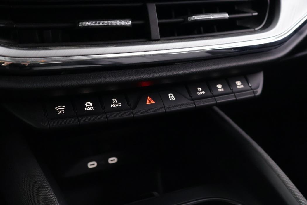 SKODA Enyaq 2022