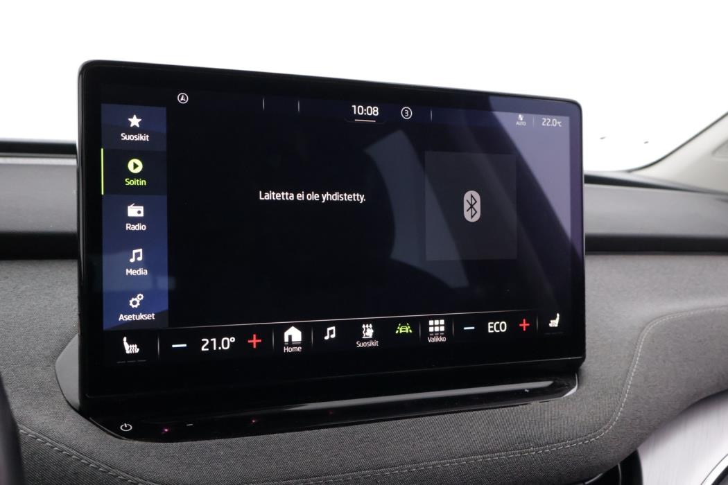 SKODA Enyaq 2022