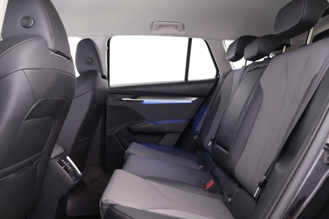SKODA Enyaq 2022
