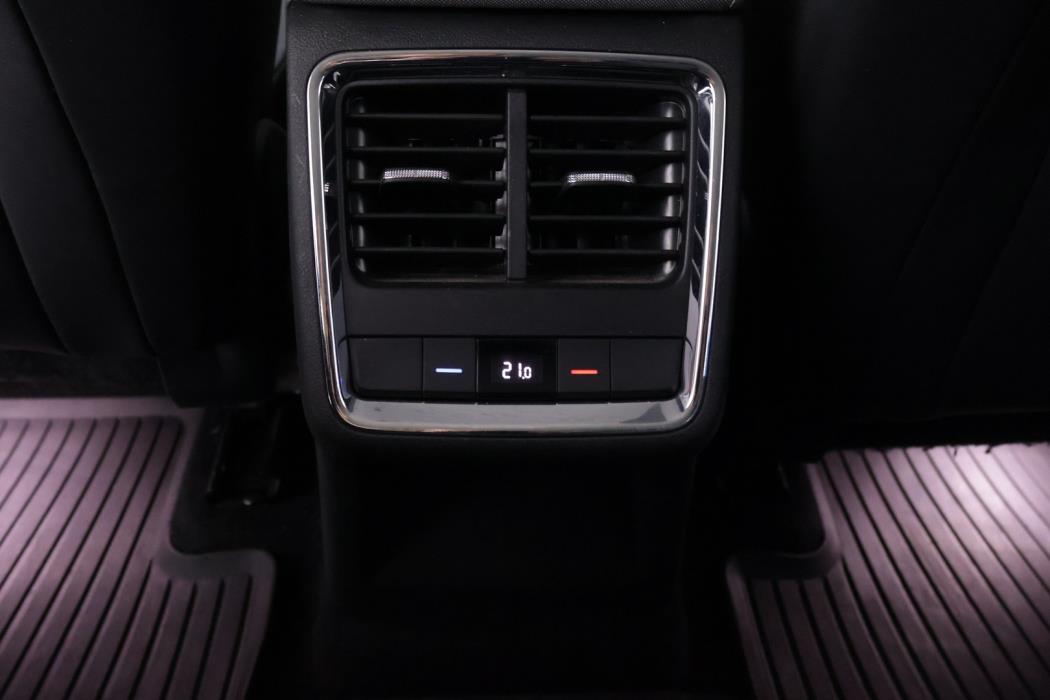 SKODA Enyaq 2022