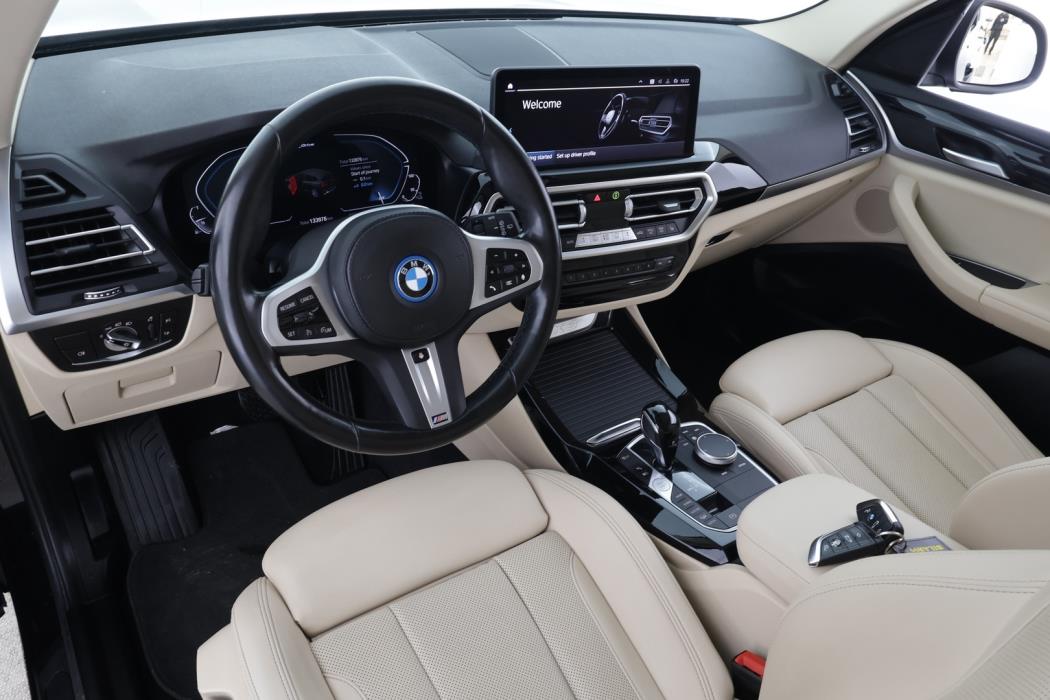 BMW X3 2023