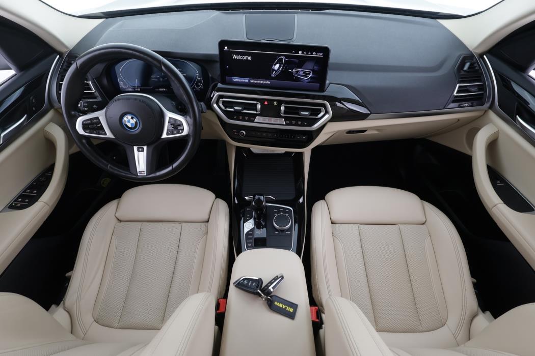 BMW X3 2023