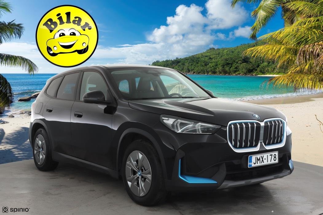 BMW iX1 2023