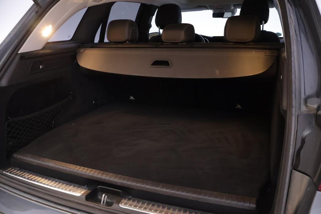 MERCEDES-BENZ GLC 2020
