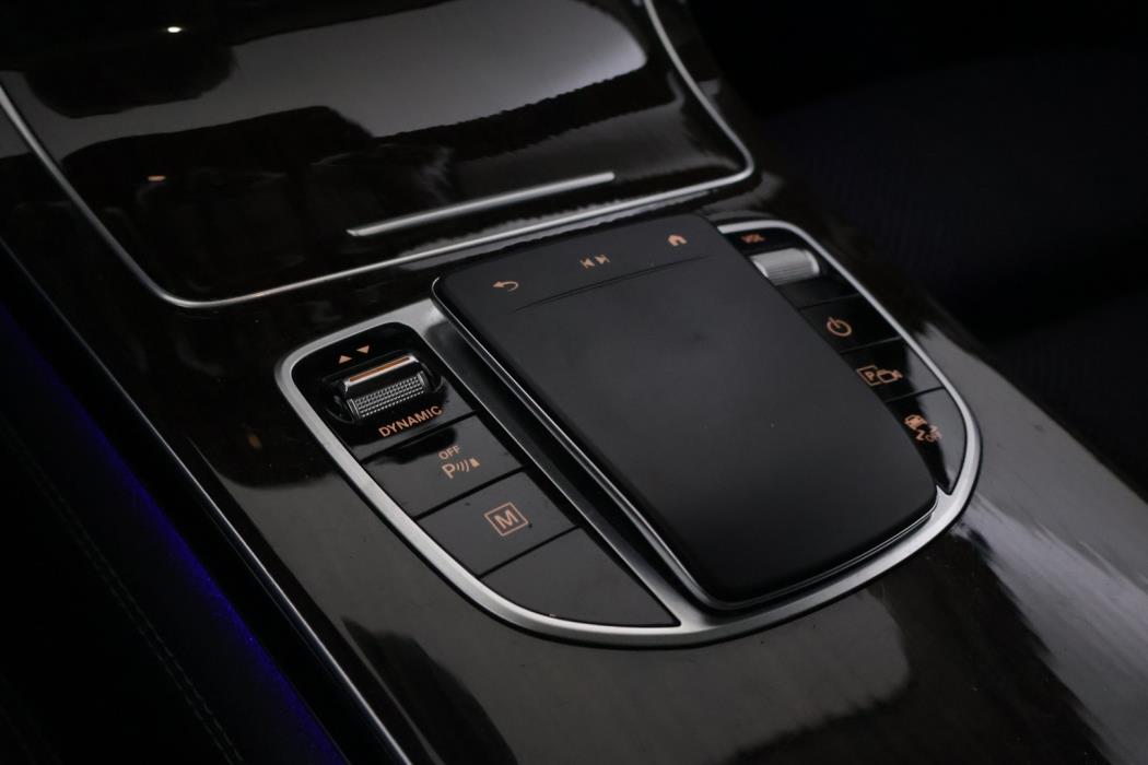 MERCEDES-BENZ GLC 2020