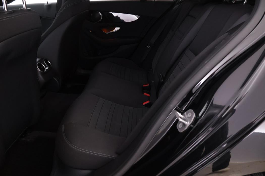 MERCEDES-BENZ C 2020