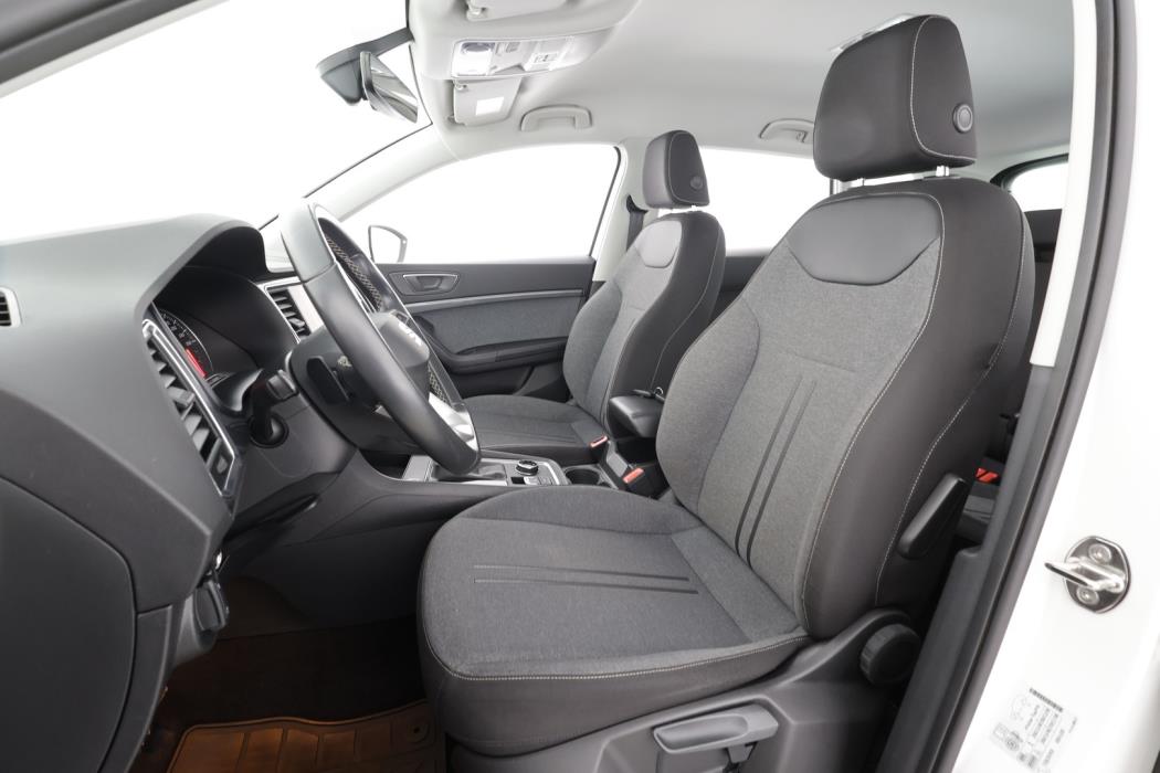 SEAT Ateca 2022