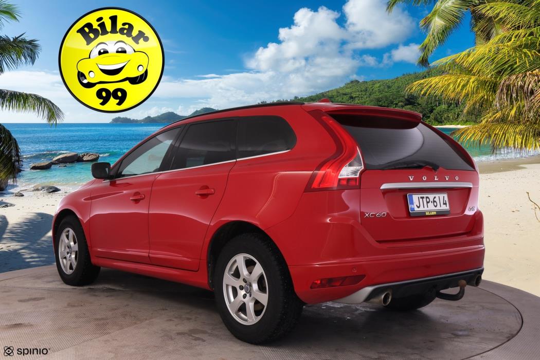 VOLVO XC60 2017