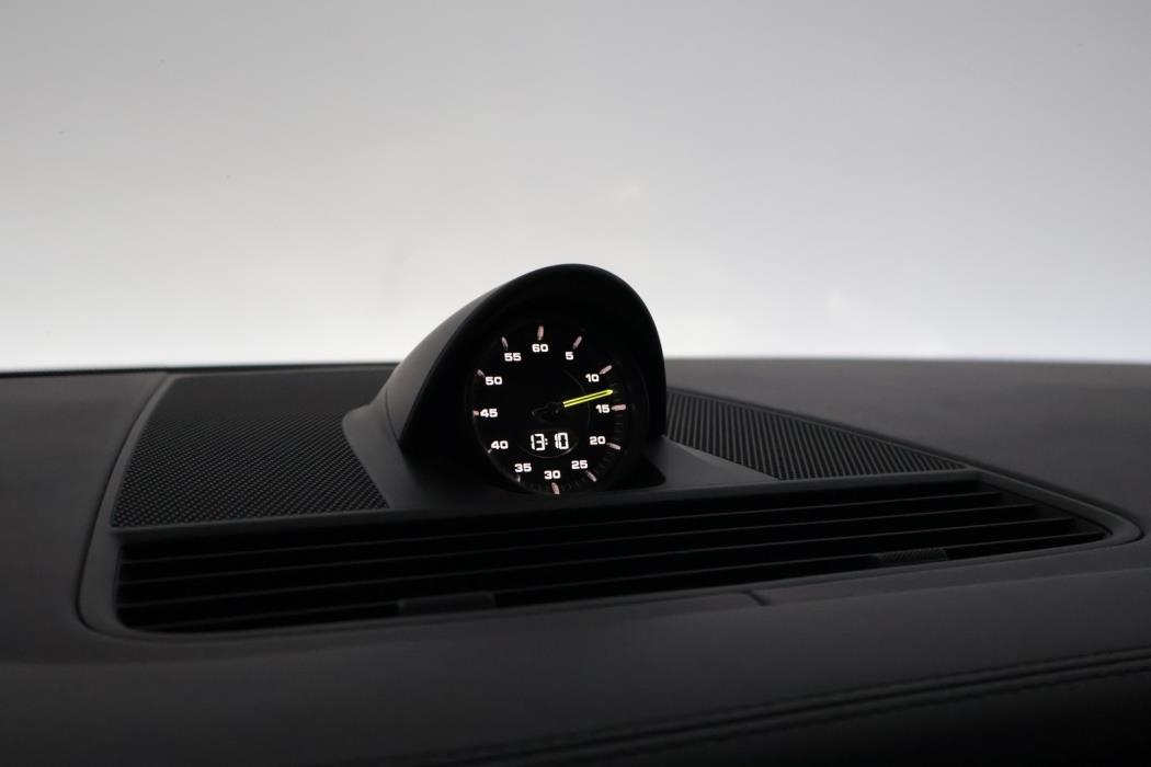 PORSCHE Panamera 2022