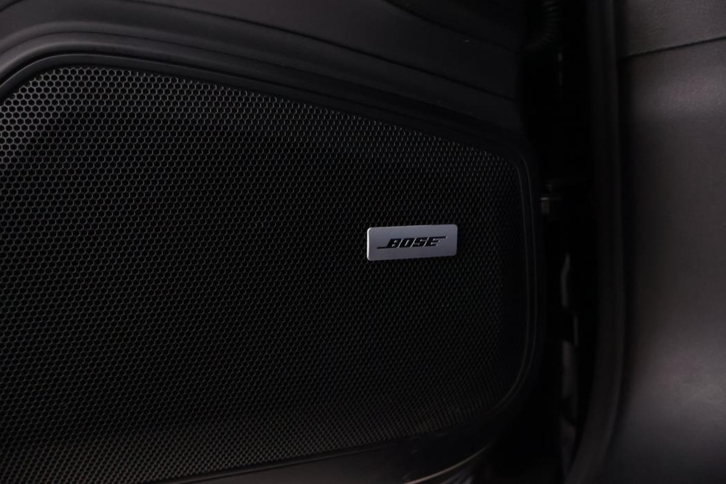 PORSCHE Panamera 2022