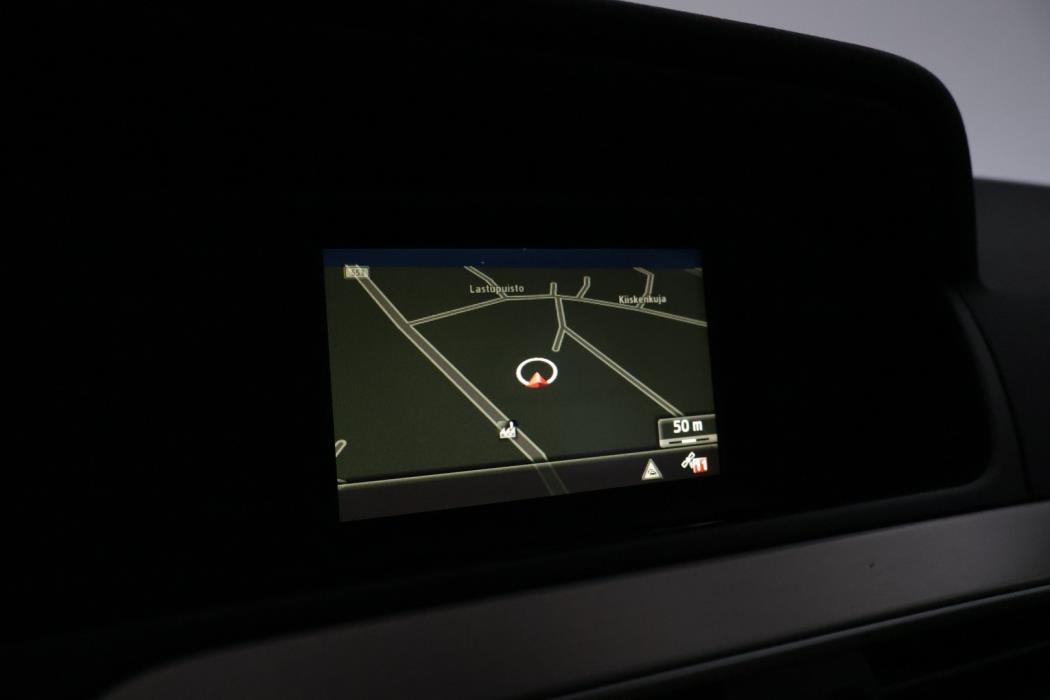 MERCEDES-BENZ C 2011