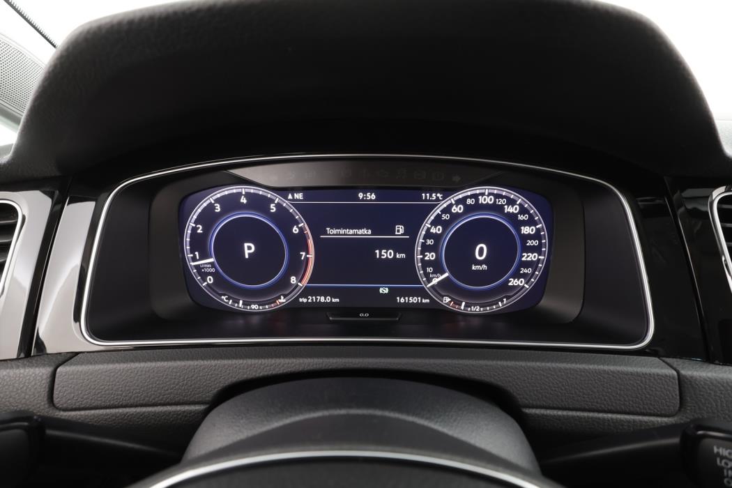VOLKSWAGEN Golf 2019