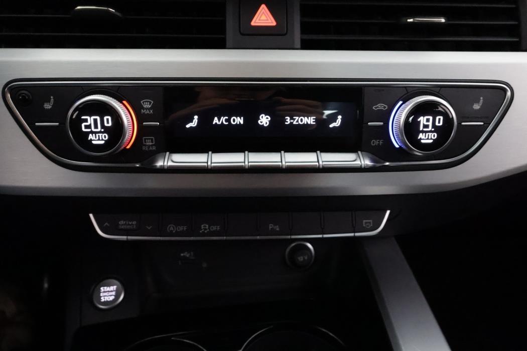 AUDI A5 2021