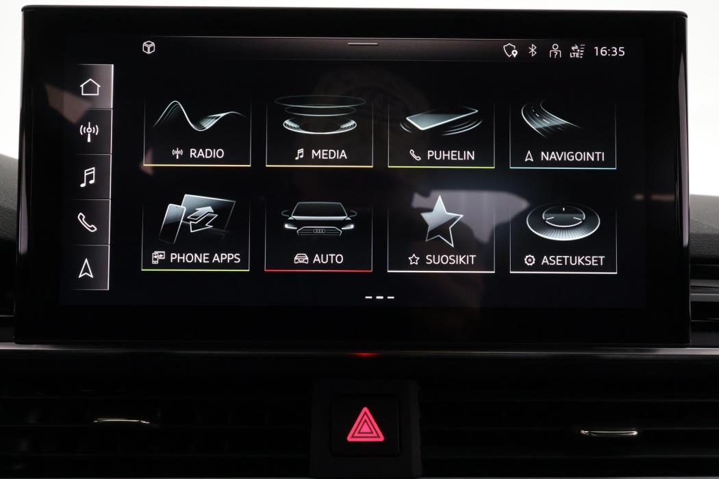 AUDI A5 2021