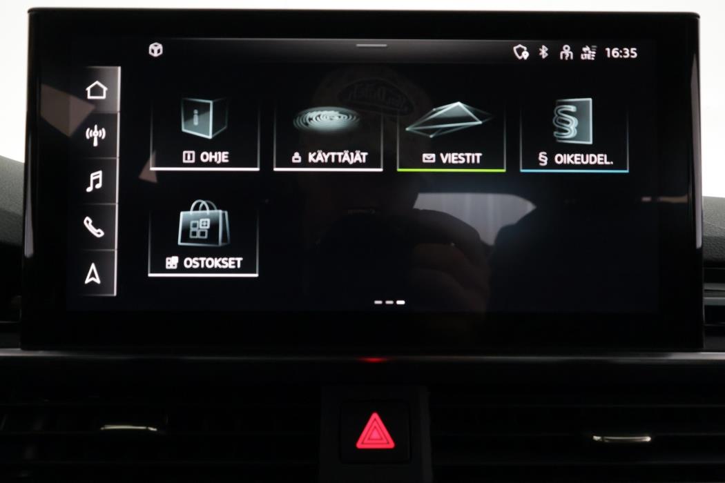AUDI A5 2021