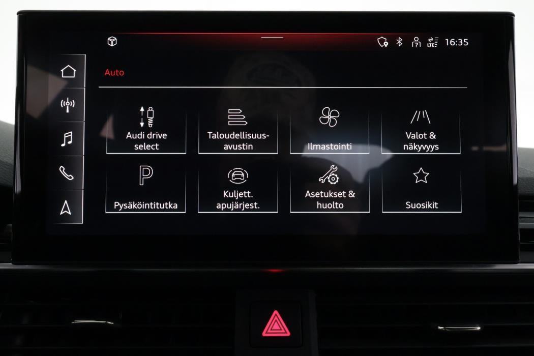 AUDI A5 2021